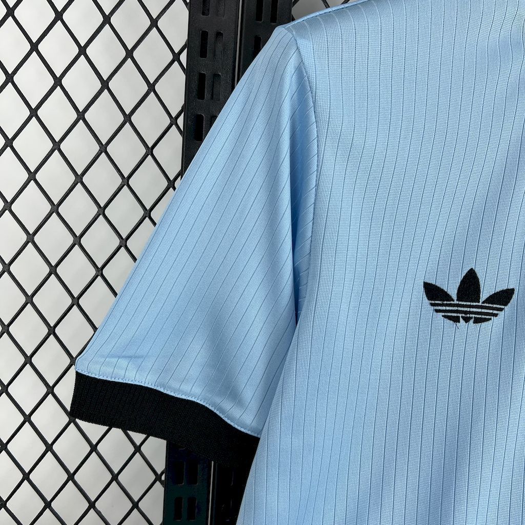 Germany Football Jersey Custom Shirt 2025 125th Anniversary - Image 5