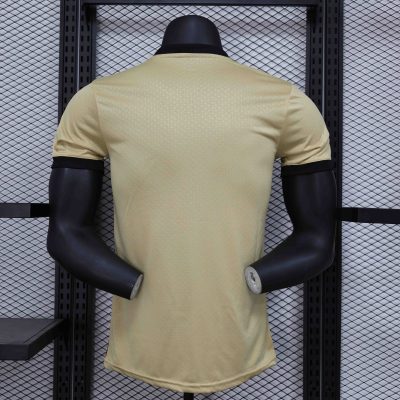 Alternative view of Manchester City Special Edition Football Jersey Shirt 2024/25