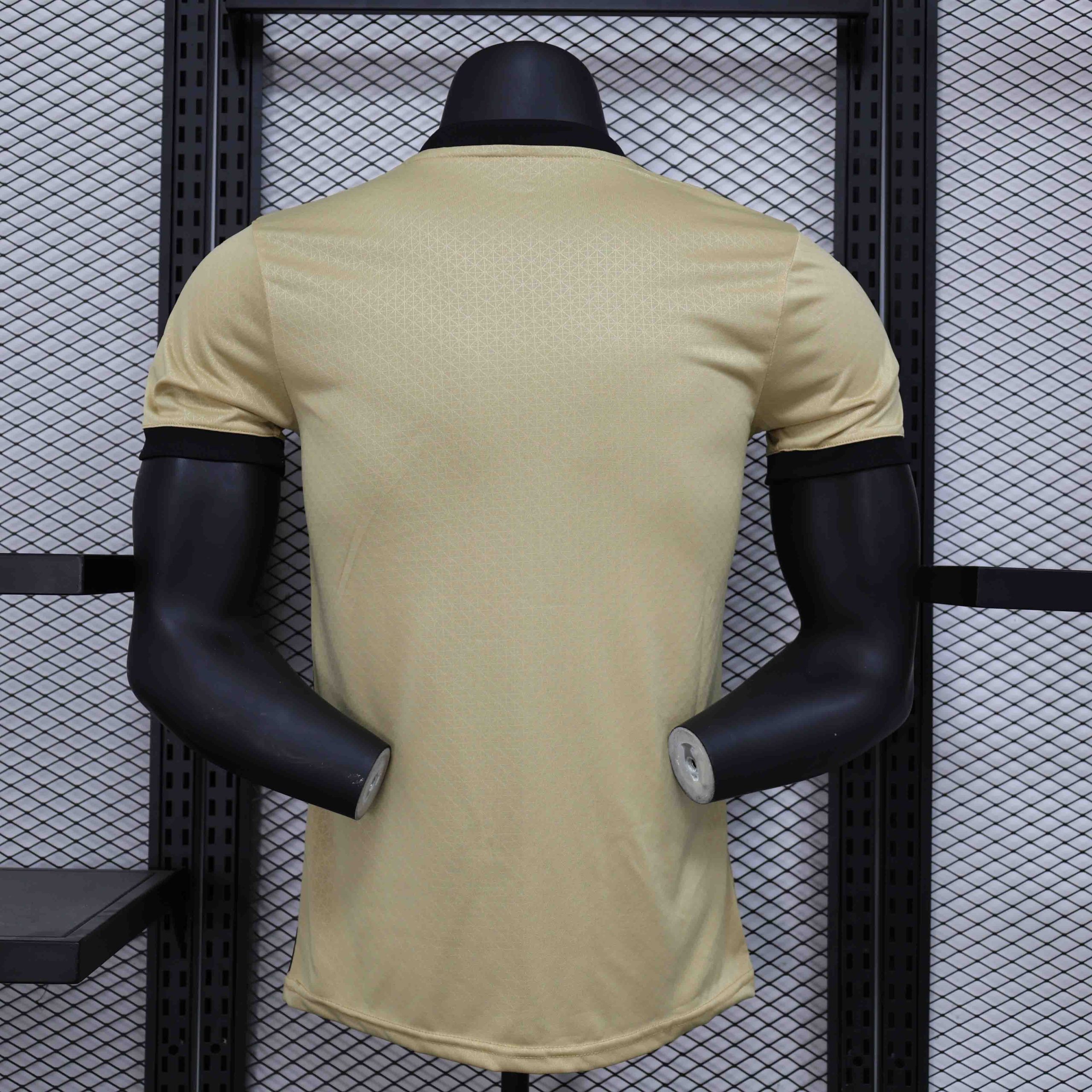 Manchester City Special Edition Football Jersey Shirt 2024/25 - Image 2