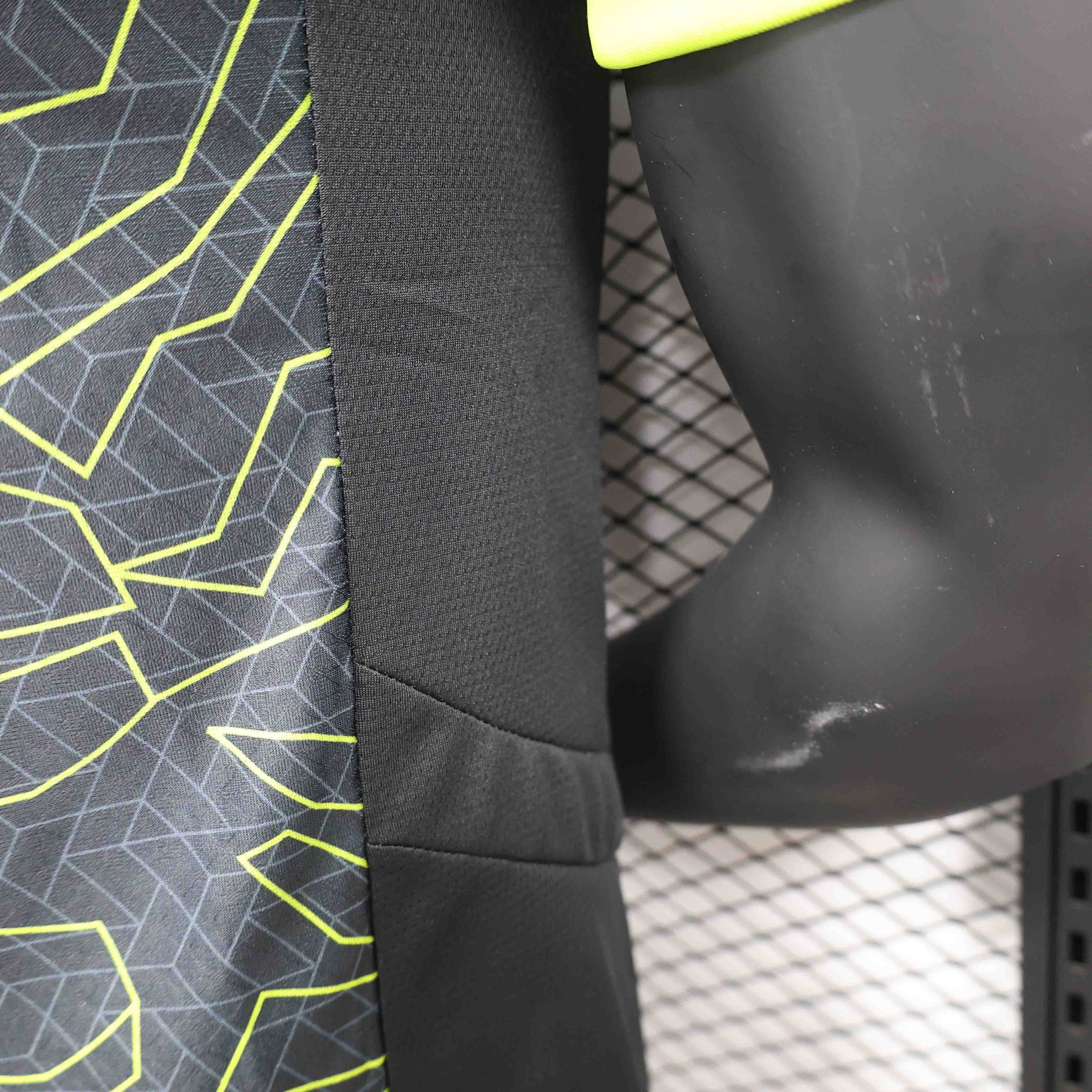 Borussia Dortmund Special Jersey Player Version 2024/25 - Image 6