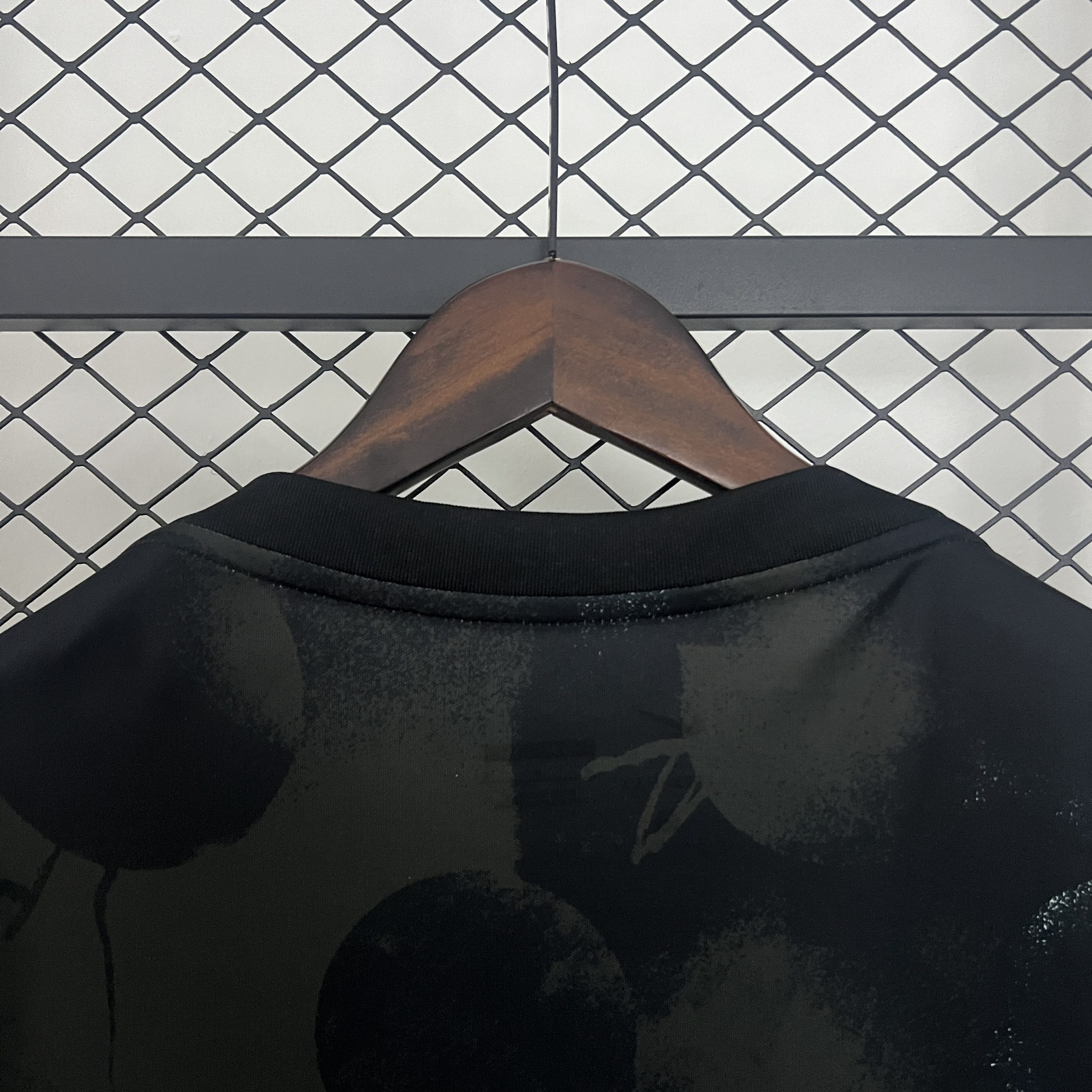 Corinthians Soccer Jersey Training Custom Shirt 2025 - Image 6