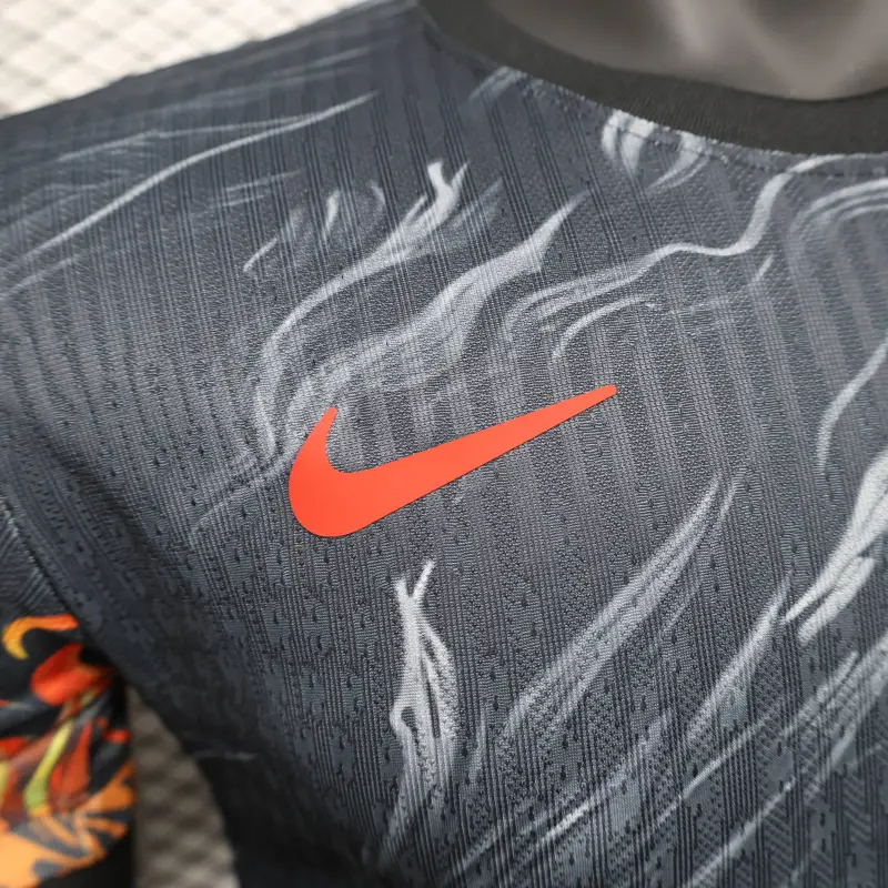 Liverpool Football Jersey Special Edition Shirt 2024/25 - Image 5