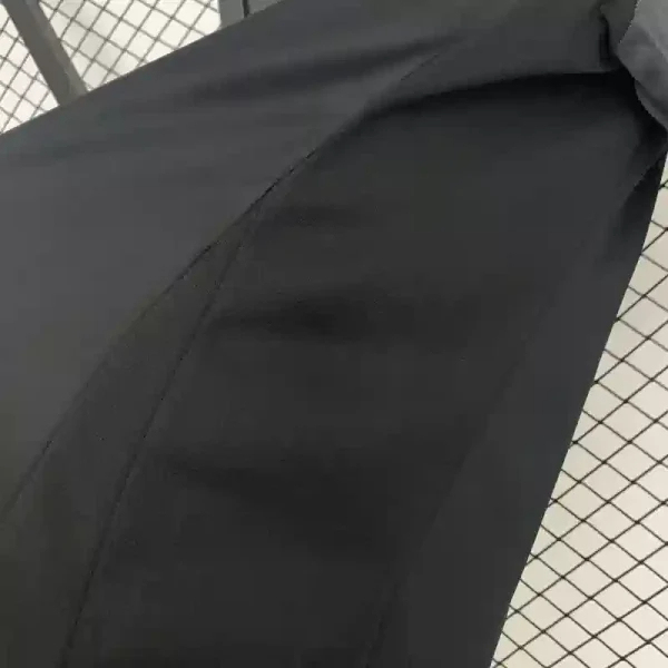 Inter Miami Soccer Jersey Women's Away Custom Shirt 2025 - Image 4