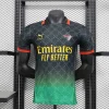 AC Milan Soccer Jersey Fourth Away Shirt 2024/25