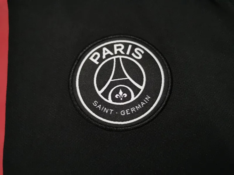 PSG Retro Jersey Away Soccer Shirt 2019/20 - Image 5