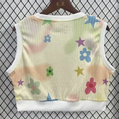 Alternative view of Barcelona Women's Vest Special Edition Soccer Jersey 2025/26