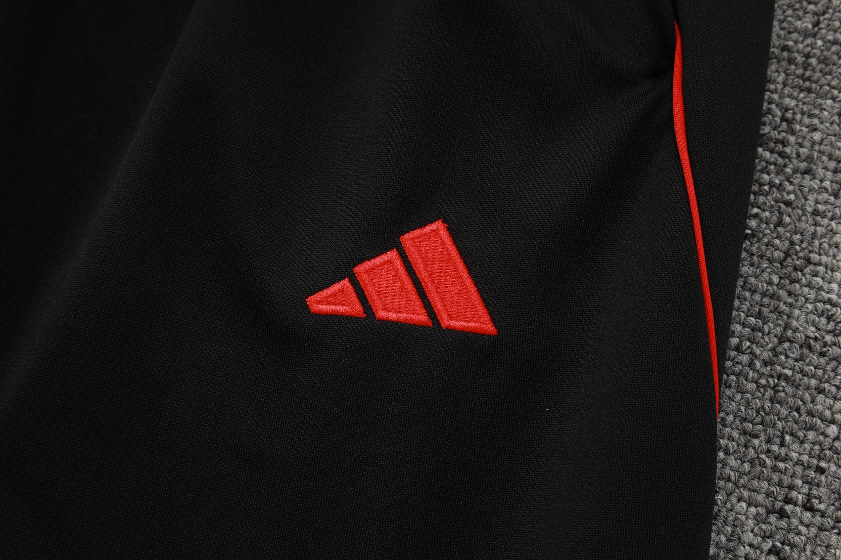 Arsenal Training Kit (Jacket+Pants) Deep Green 2025/26 - Image 3