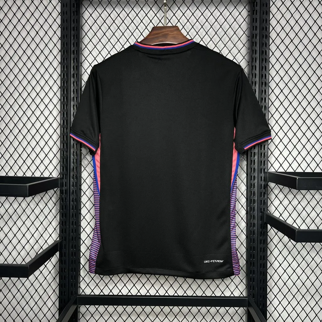 Barcelona Soccer Jersey Special Edition Custom Shirt 2024/25 - Image 2