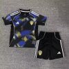 Leeds United Football Jersey Third Away Kids Kit Jersey+Shorts 2025/26 - Without Sponsor