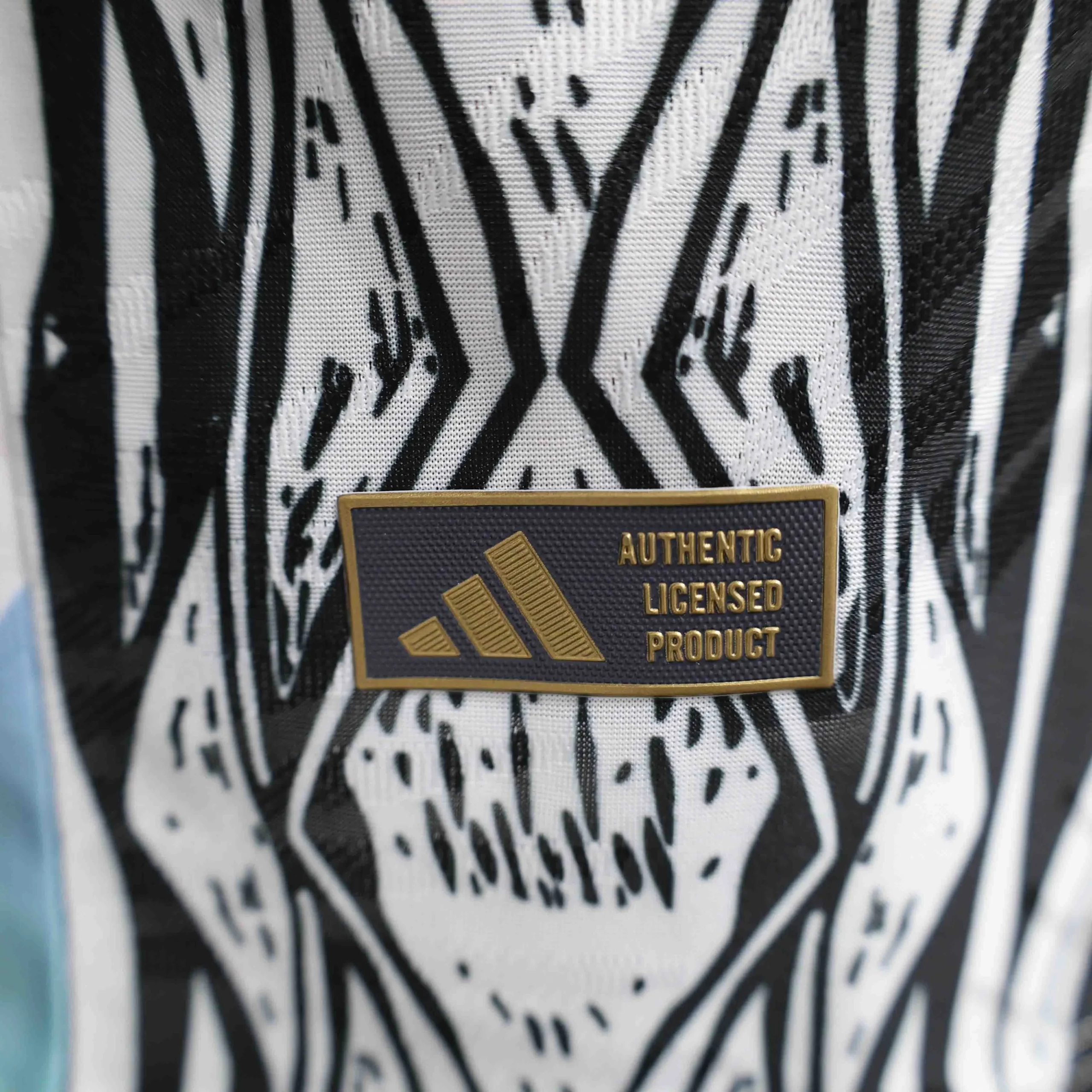 Arsenal Soccer Jersey Special Edition Shirt 2024/25 - Image 3