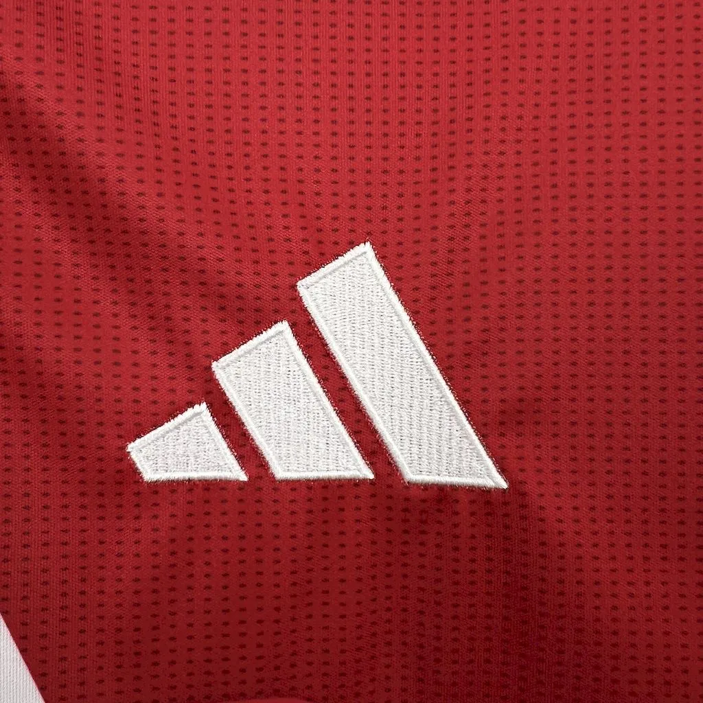 Arsenal Soccer Jersey Special Edition Custom Shirt 2024/25 - Image 4