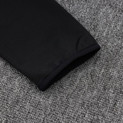 Alternative view of Liverpool Training Kit (Jacket+Pants) Black 2025/26