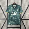 Tottenham Hotspur Football Jersey Third Away Custom Shirt 2024/25