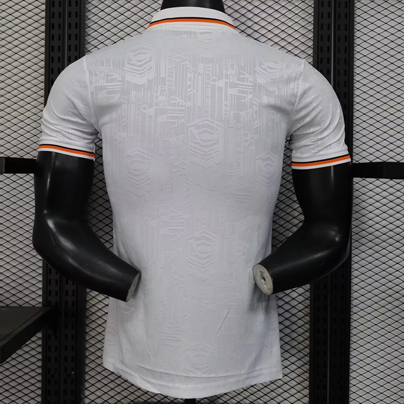 Japan Soccer Jersey Young Goku Special Edition Shirt 2025 - Image 2