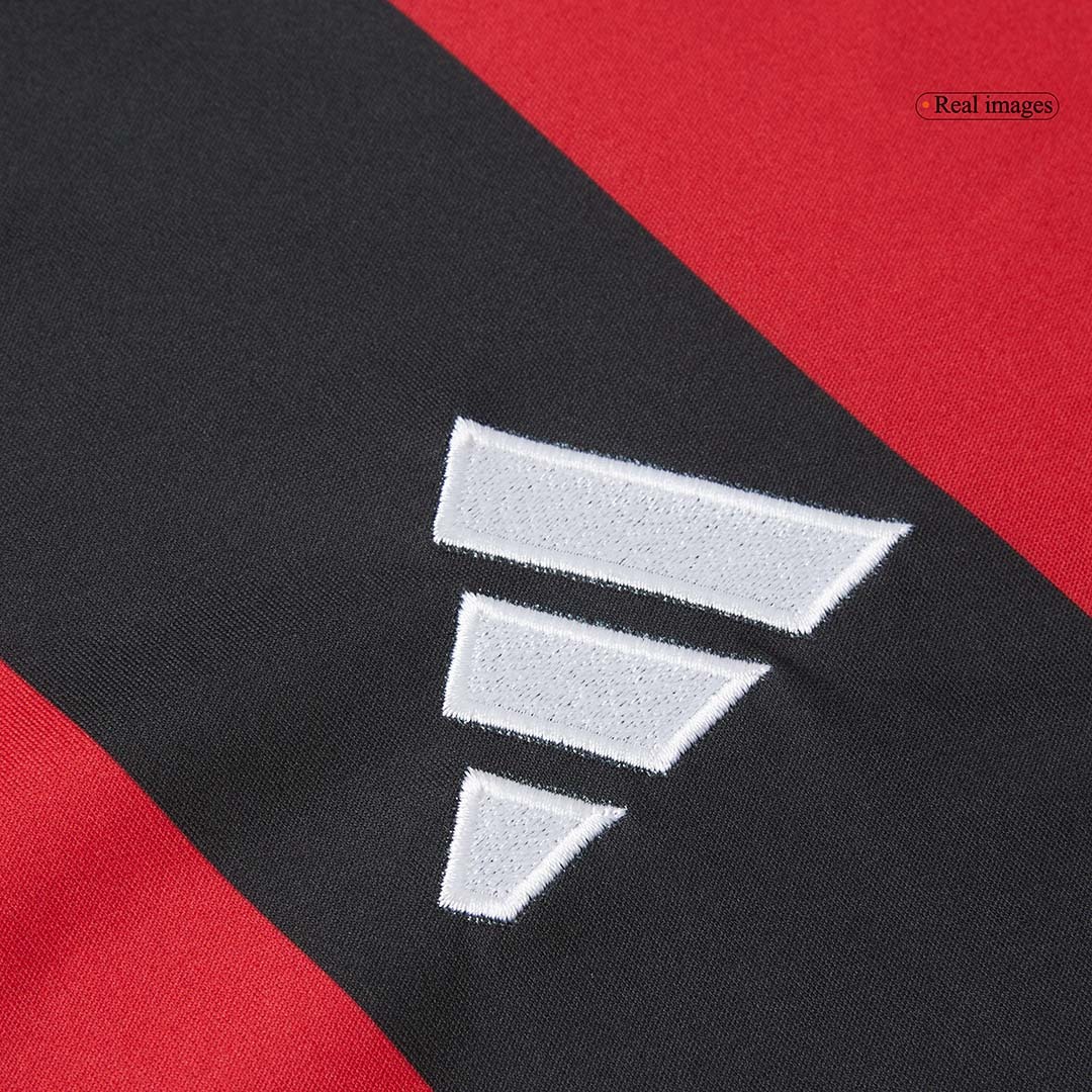 Fulham Football Jersey Away Custom Shirt 2024/25 - Image 5