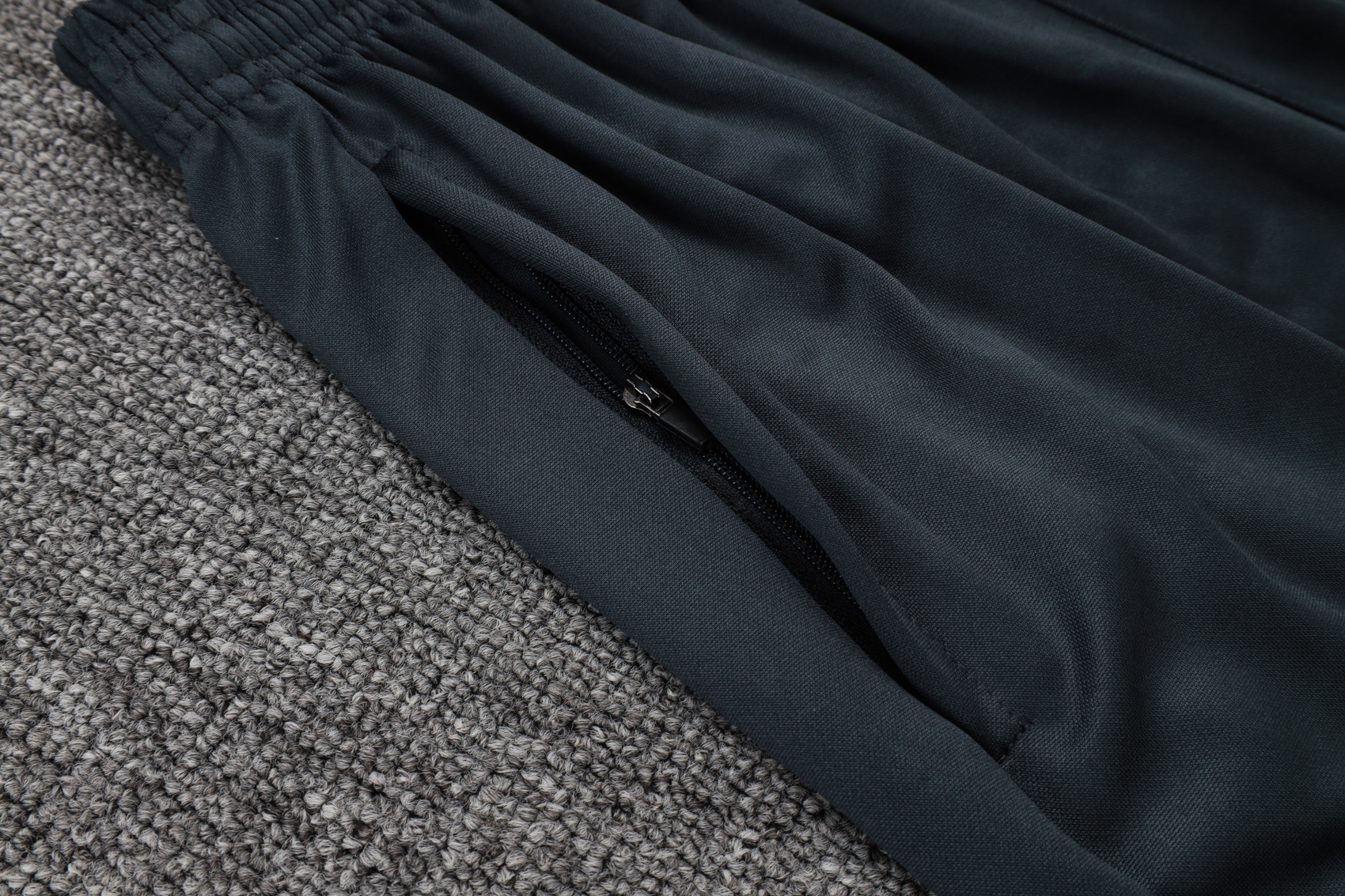 Chelsea Training Jersey Kit White 2025/26 - Image 3