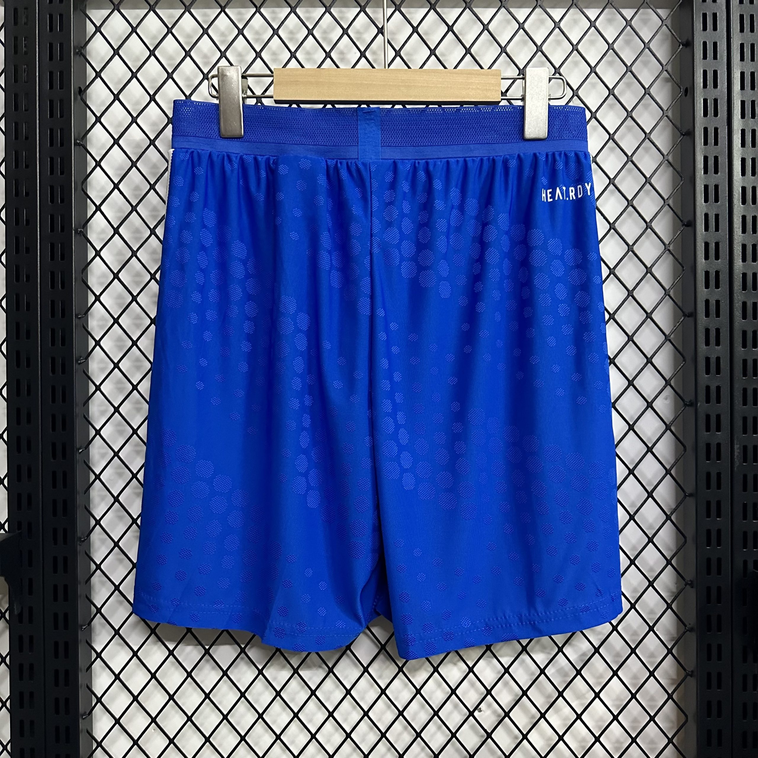 Real Madrid Soccer Third Away Shorts 2025/26 - Image 2