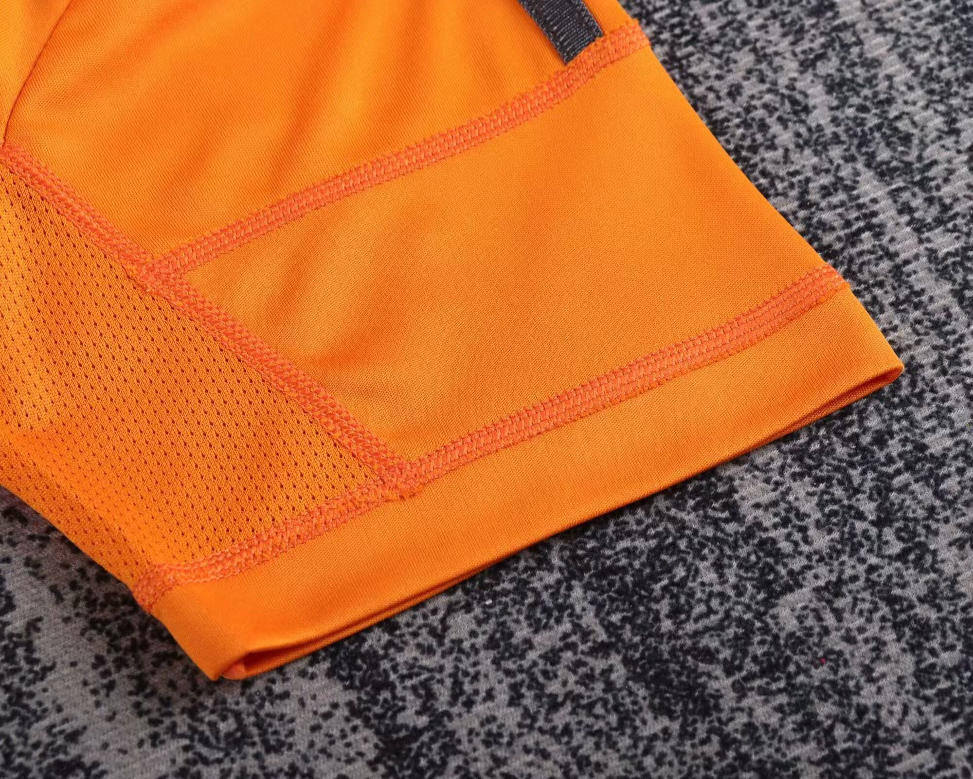 Real Madrid Retro Jersey Third Away Kids Kit Jersey+Shorts 2013/14 - Image 6