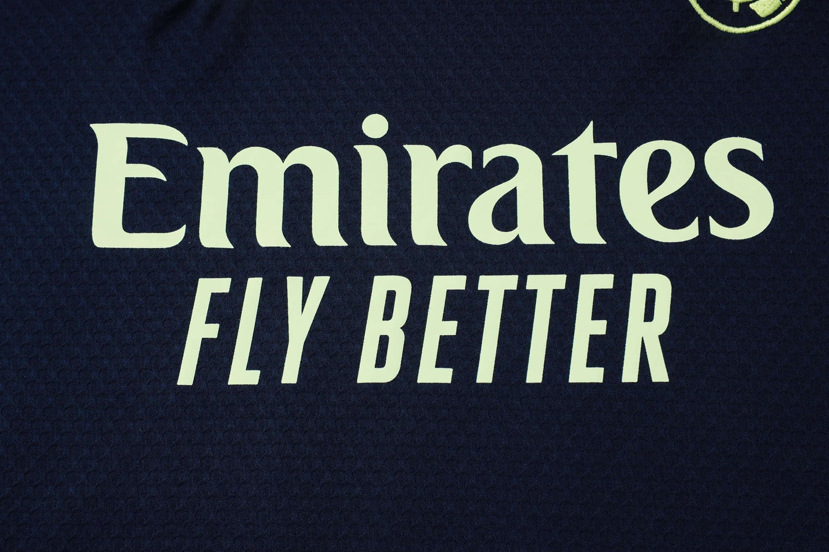 Real Madrid Training Jersey Kit Cyan 2025/26 - Image 6