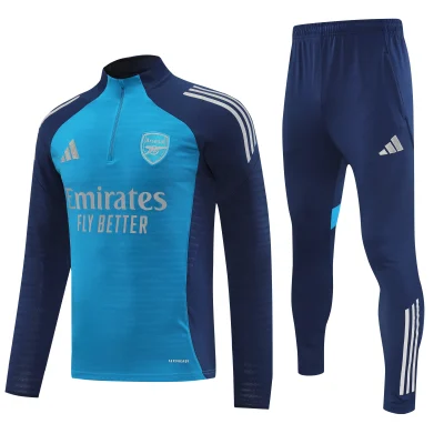 Arsenal  Training Kit (Sweatshirt+Pants) 2025/26 - Player Version