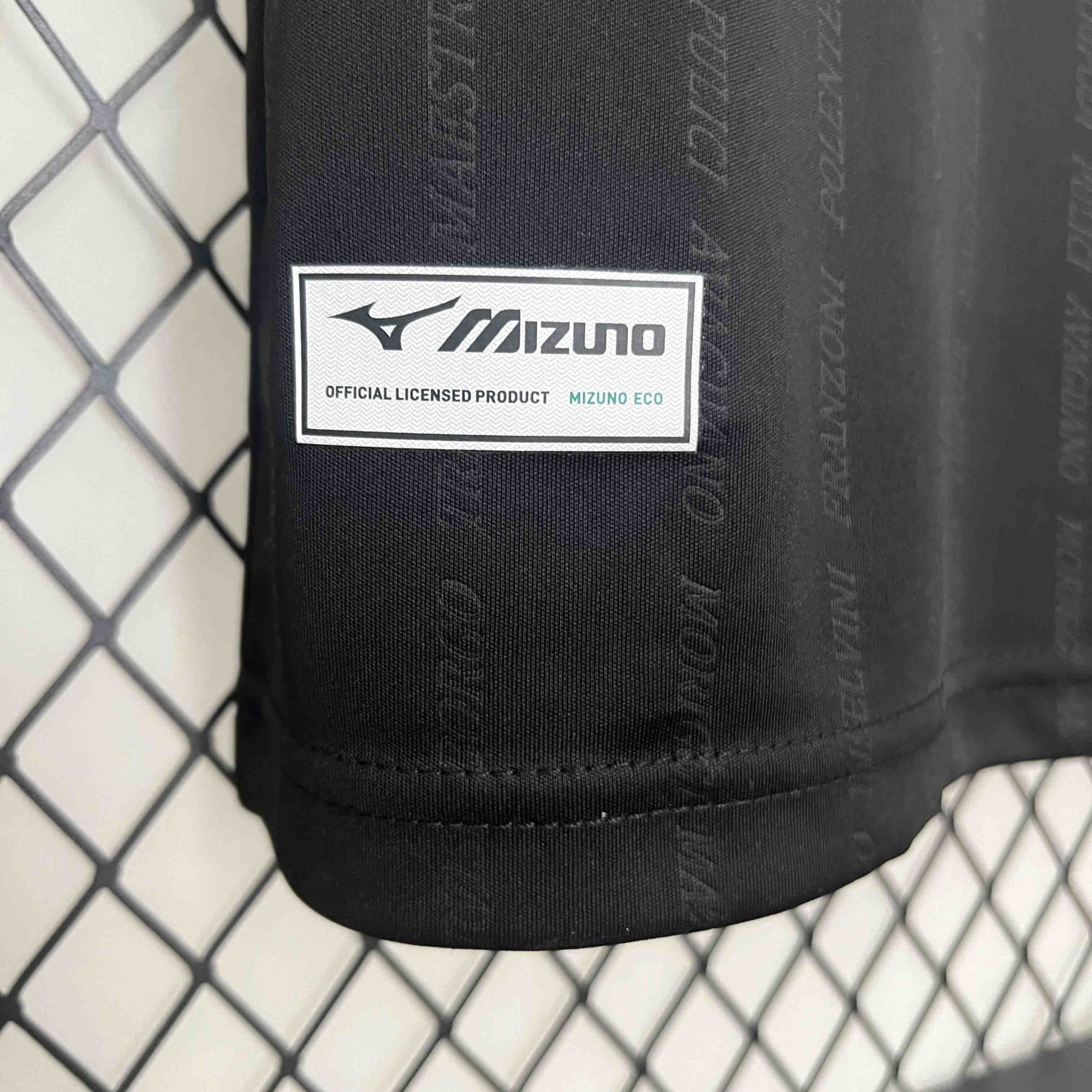 Lazio Soccer Jersey 50th Anniversary Custom Shirt 2024/25 - Image 5