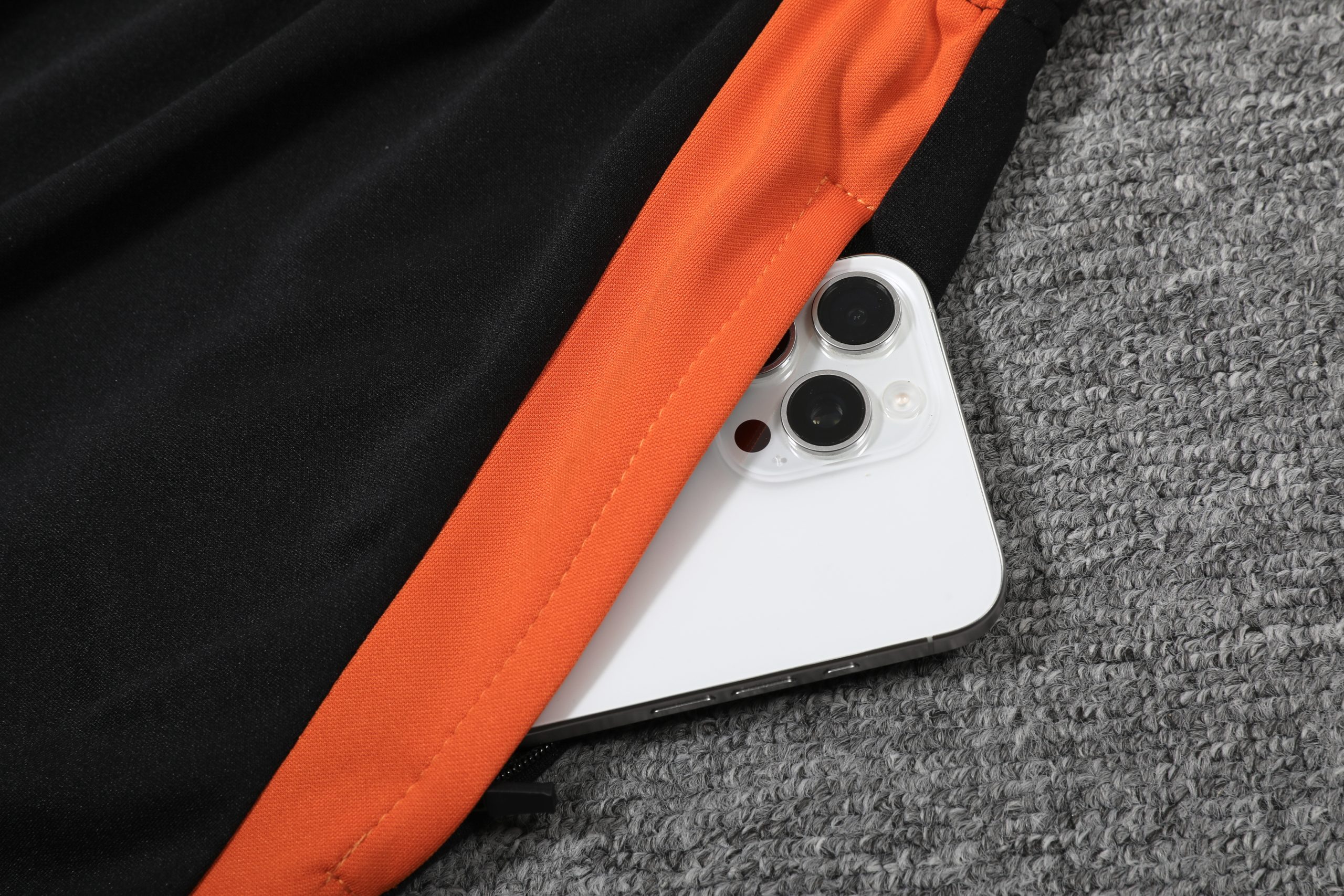 Colombia Training Kit (Polo+Pants) 2025 - Image 4