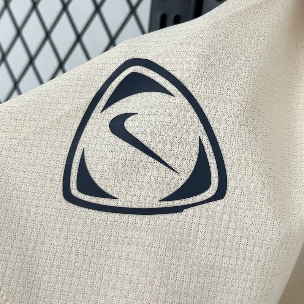 Barcelona Soccer Jersey Training Custom Shirt 2024/25 - Image 5