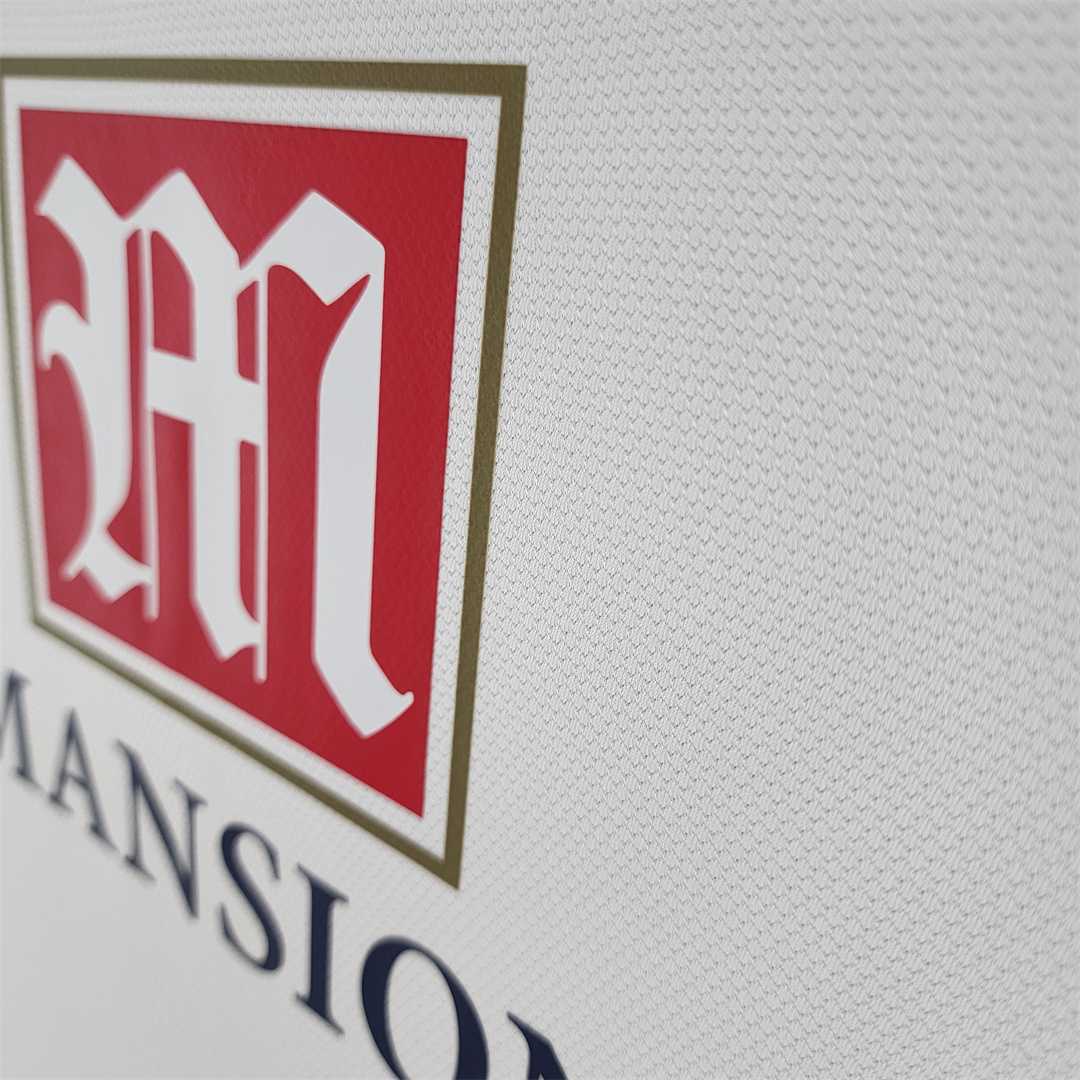 Tottenham Hotspur Retro Football Jersey Home Custom Shirt 2006/07 - Image 3