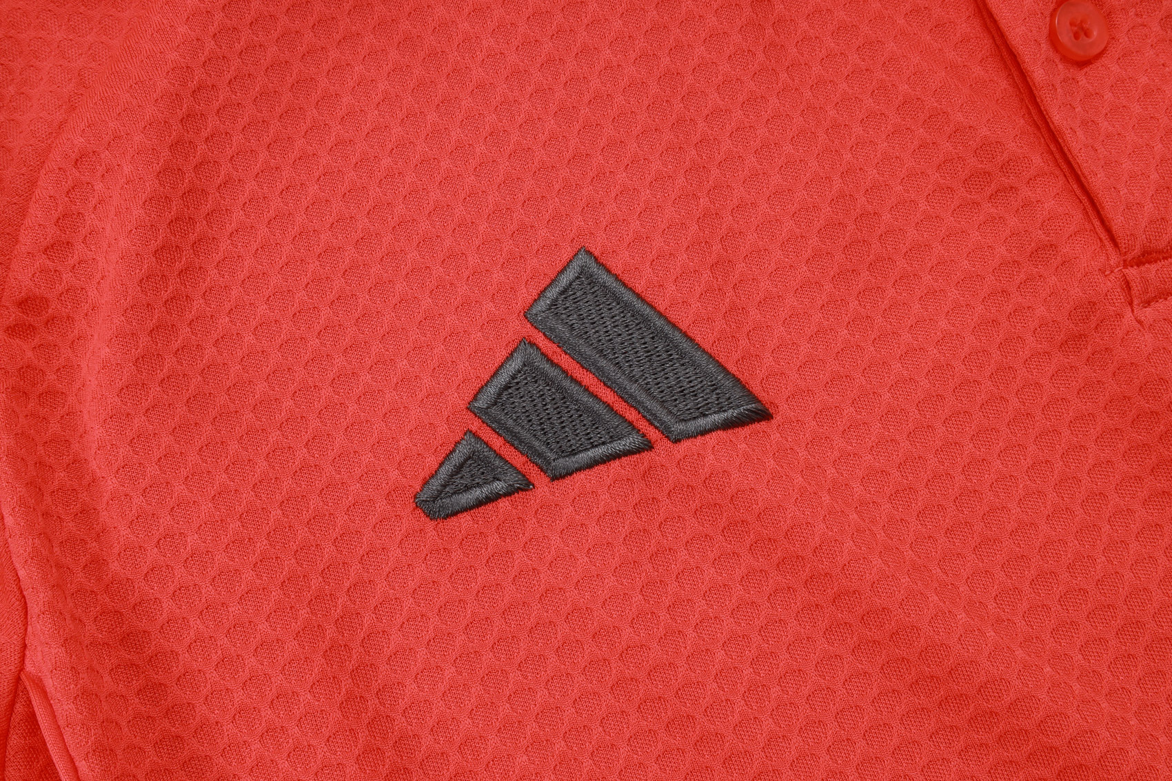 Bayern Munich Training Kit (Polo+Pants) Orange 2025/26 - Image 4