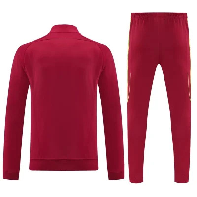 Alternative view of Arsenal UPB Training Kit (Jacket+Pants) Red 2025/26