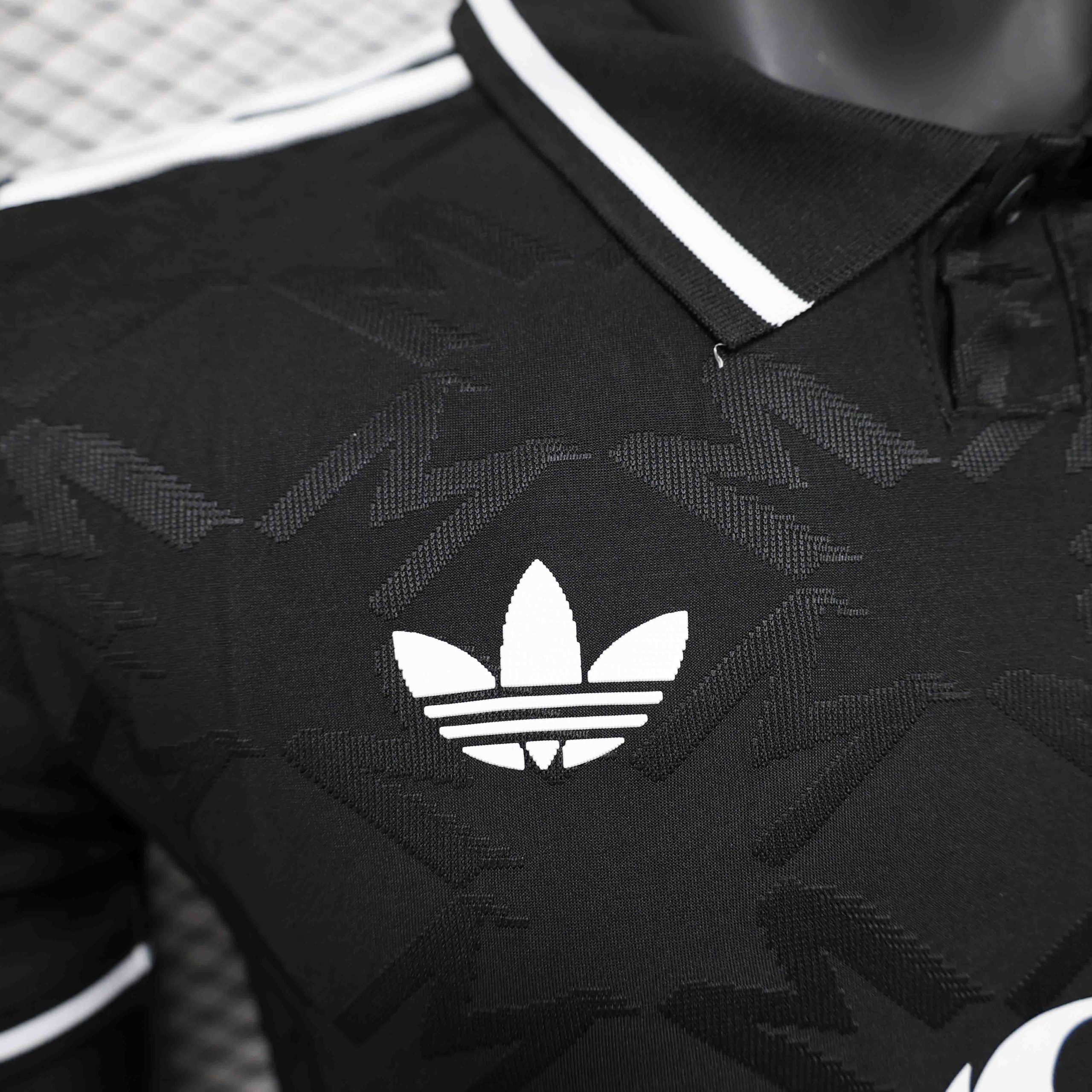 Manchester United Special Edition Football Jersey Shirt 2024/25 - Image 5