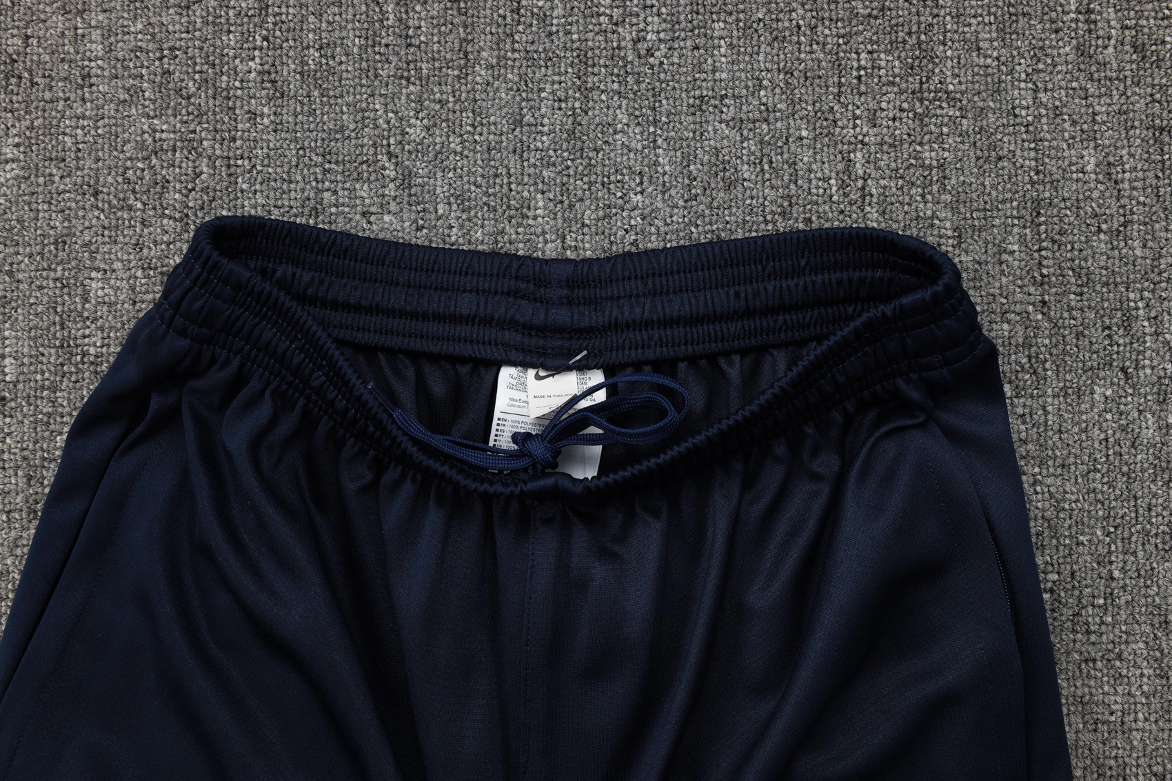 Barcelona Training Jersey Kit Yellow 2025/26 - Image 4