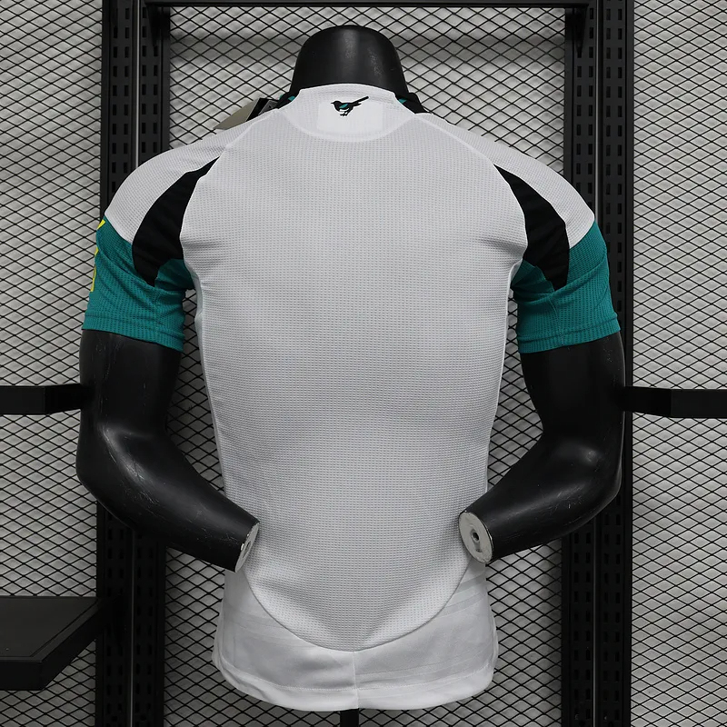 Newcastle United Football Jersey Third Away Shirt 2024/25 - Image 2