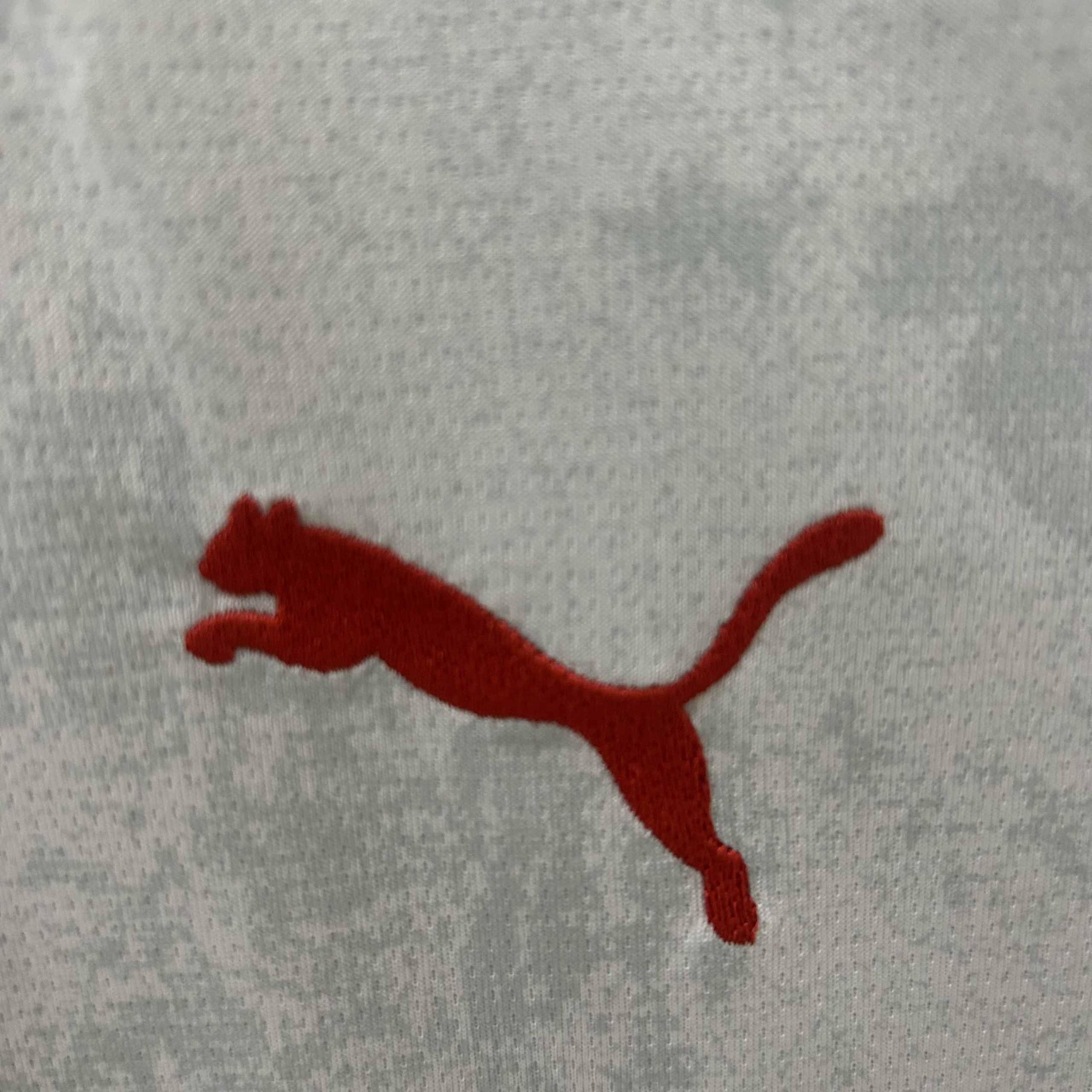 RB Leipzig Football Jersey Special Edition Custom Shirt 2025/26 - Image 4