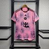 Inter Miami Soccer Jersey Messi Celebration Special Edition Custom Shirt 2024