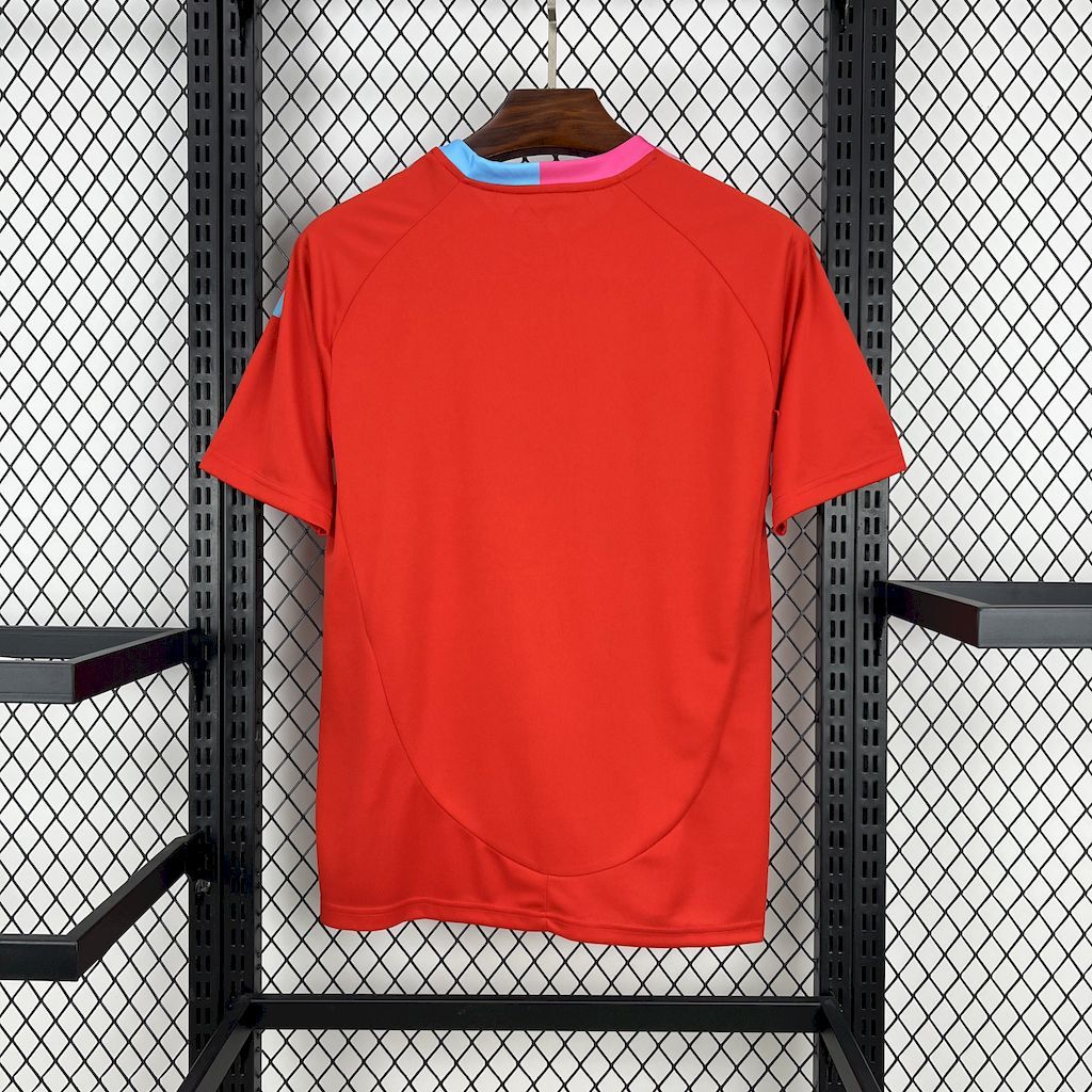 Inter Miami Soccer Jersey Special Edition Custom Shirt 2025 - Image 2