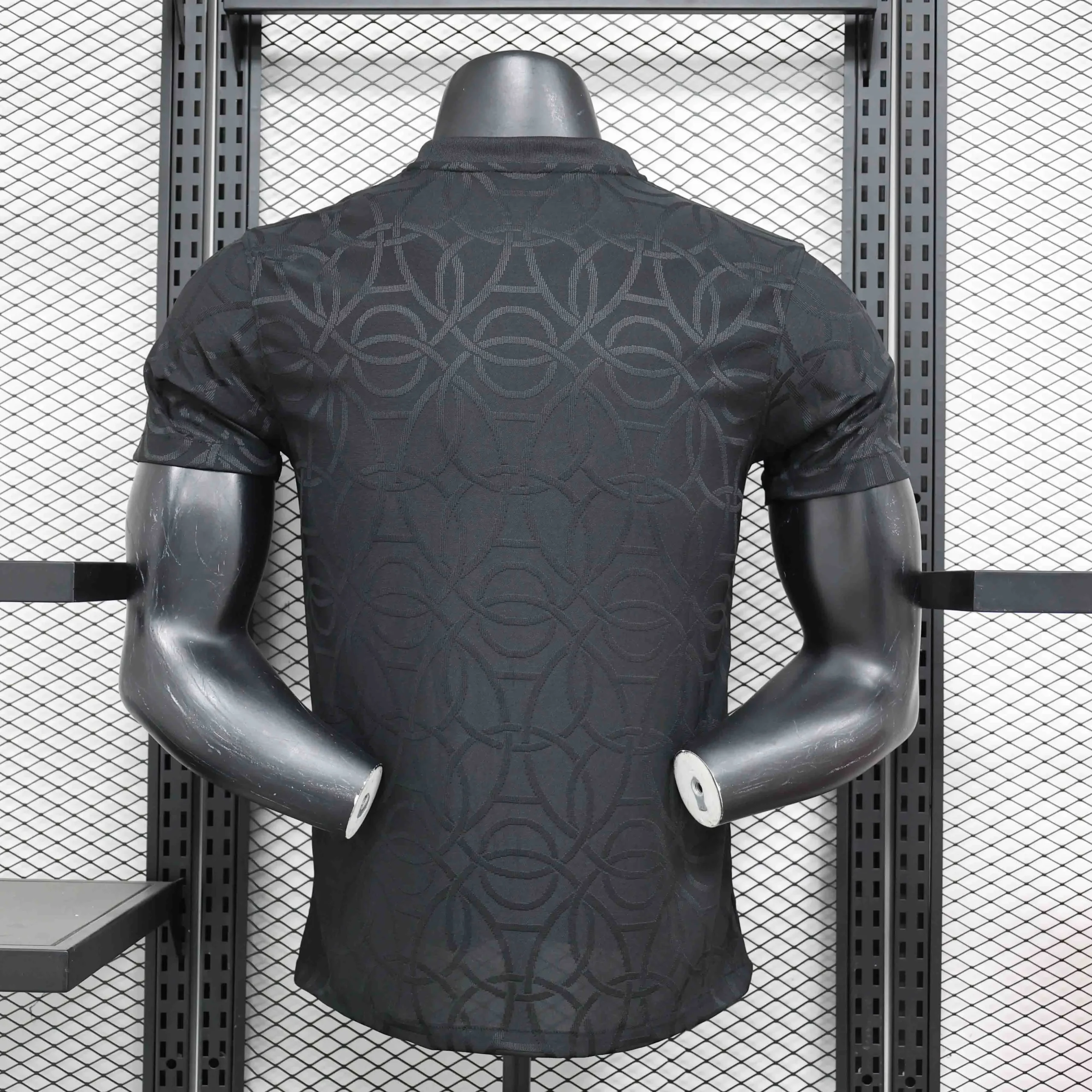 Soccer Jersey PSG Special Edition Shirt 2024/25 - Image 2