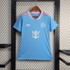 Inter Miami Soccer Jersey Third Away Women's Custom Shirt 2025