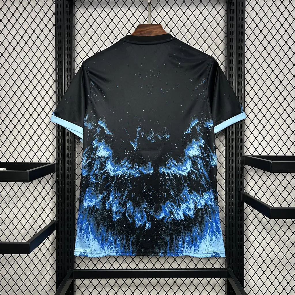 Real Madrid Soccer Jersey Special Edition Custom Shirt 2024/25 - Image 2