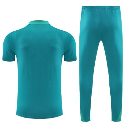 Alternative view of Portugal Training Kit (Polo+Pants) 2025