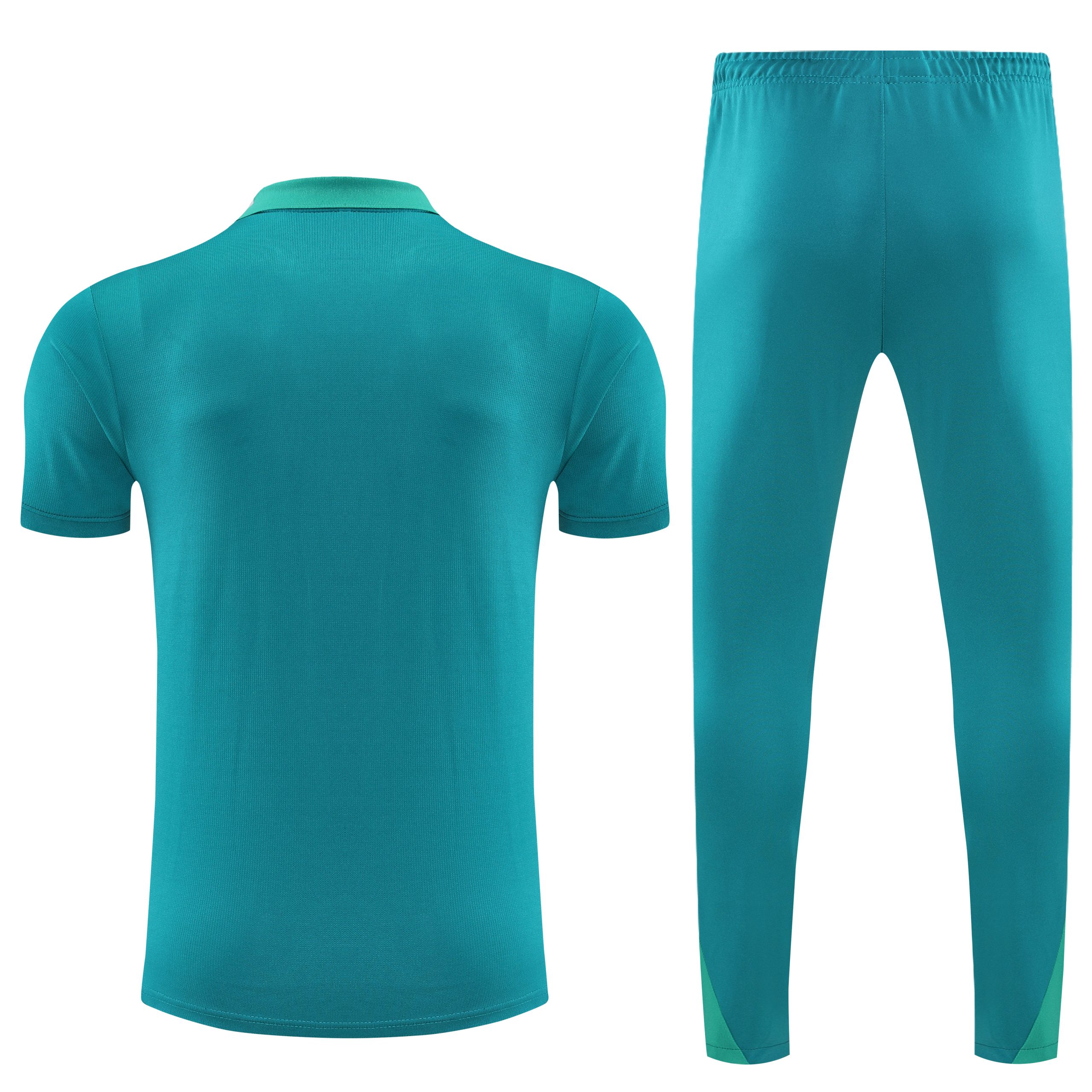 Portugal Training Kit (Polo+Pants) 2025 - Image 2