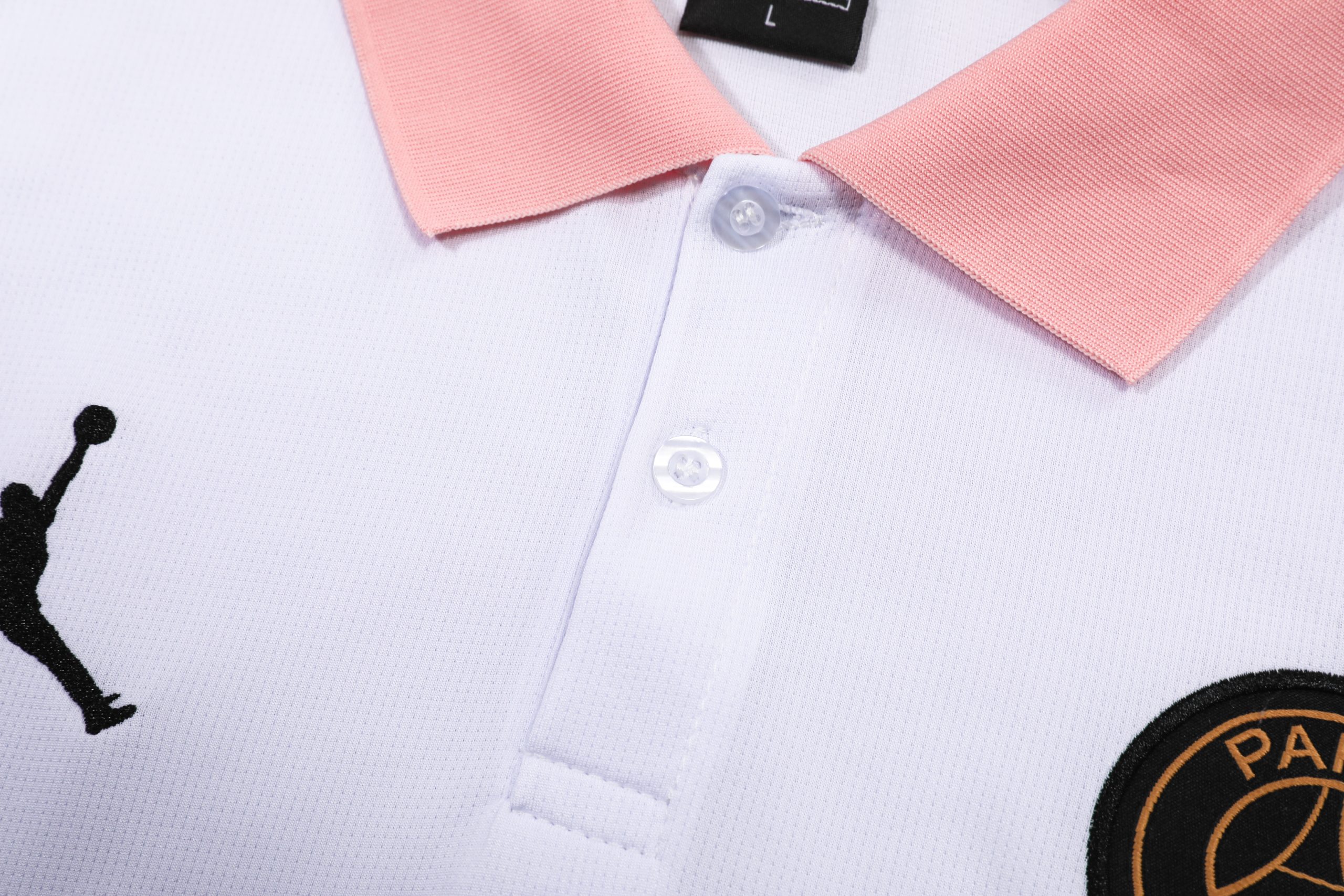 PSG Training Kit (Polo+Pants) 2025/26 - Image 4