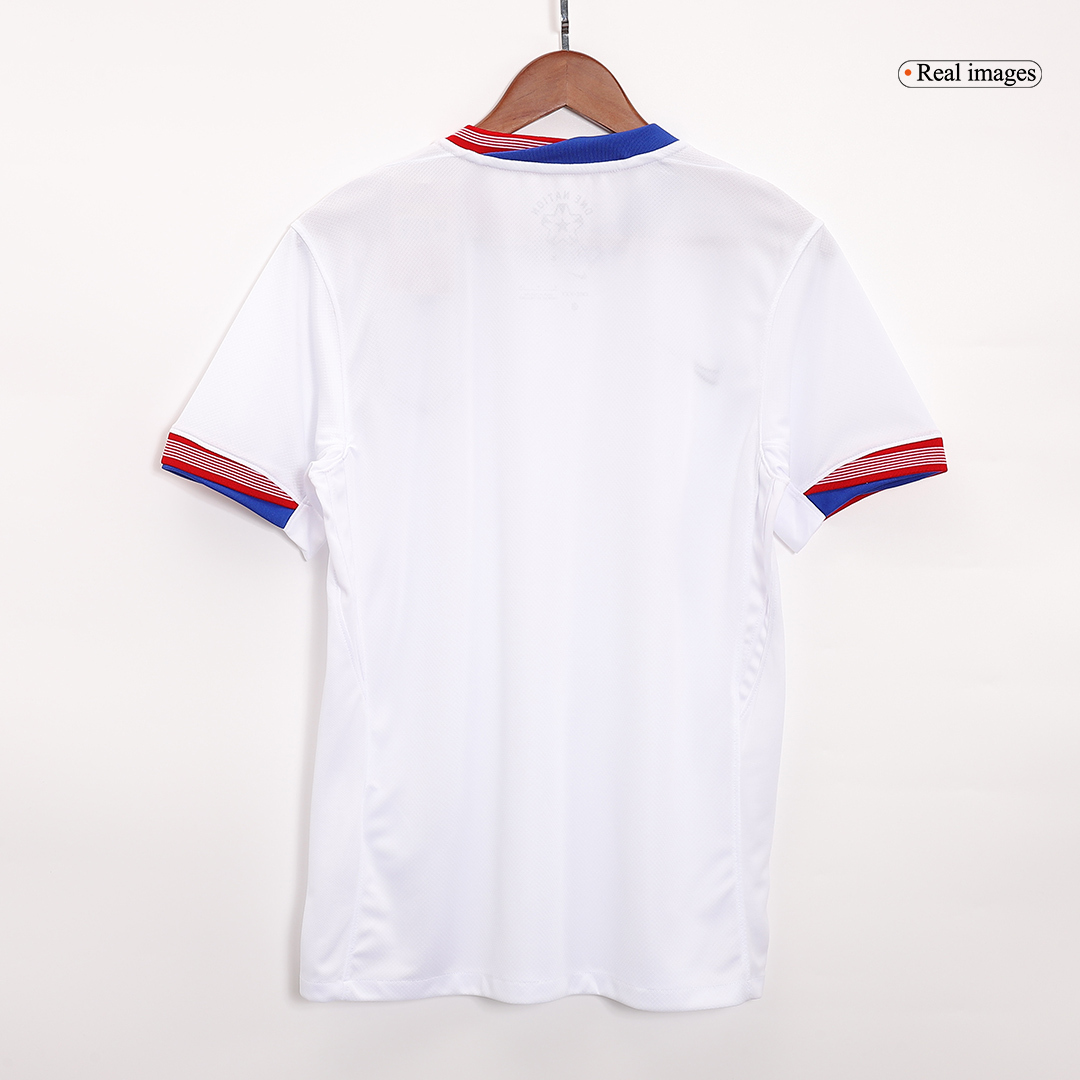 USA Soccer Jersey Home Custom Shirt Copa America 2024 - Image 2