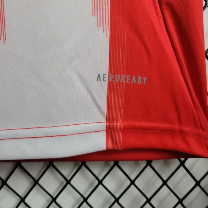 Bayern Munich Soccer Jersey Home Women's Shirt 2025/26 - Image 4