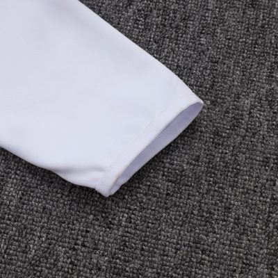 Alternative view of Juventus Training Kit (Jacket+Pants) White 2025/26