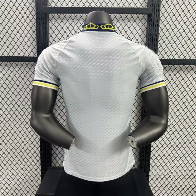 Alternative view of Real Madrid Soccer Jersey Special Edition Shirt 2025/26