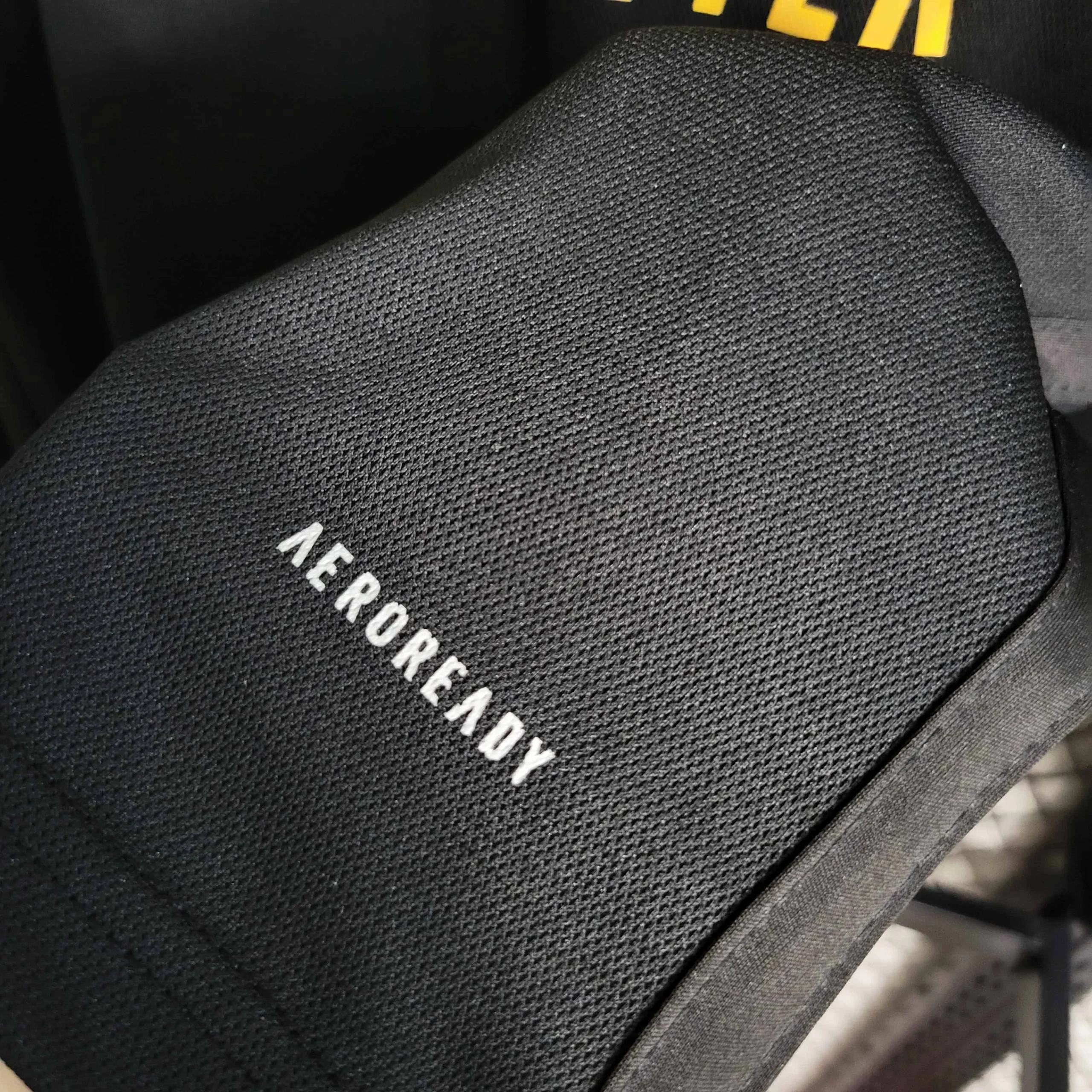 Real Madrid Soccer Jersey Third Away Long Sleeve Custom Shirt 2023/24 - Image 6