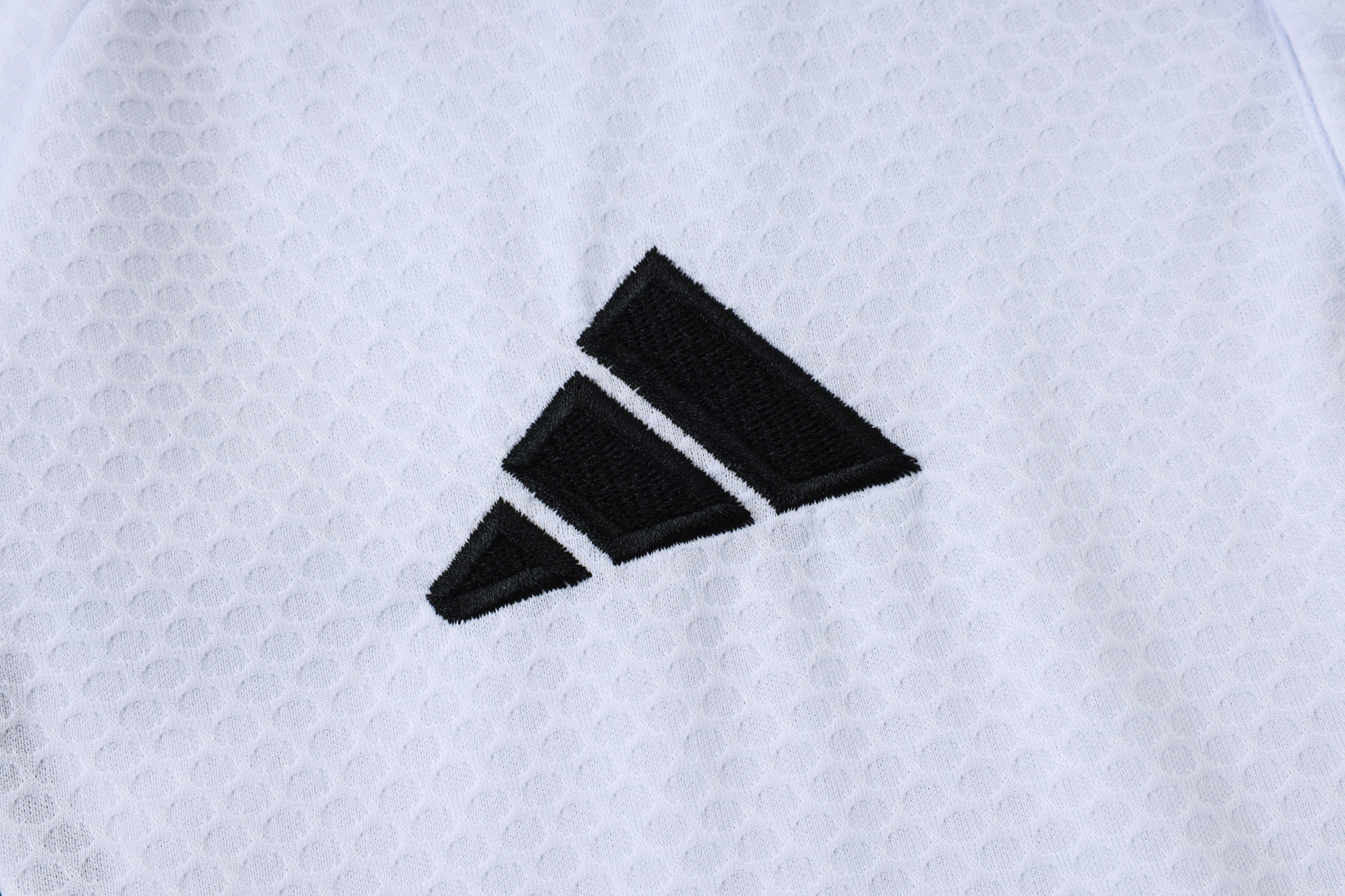 Inter Miami Training Kit (Polo+Pants) White 2025 - Image 5