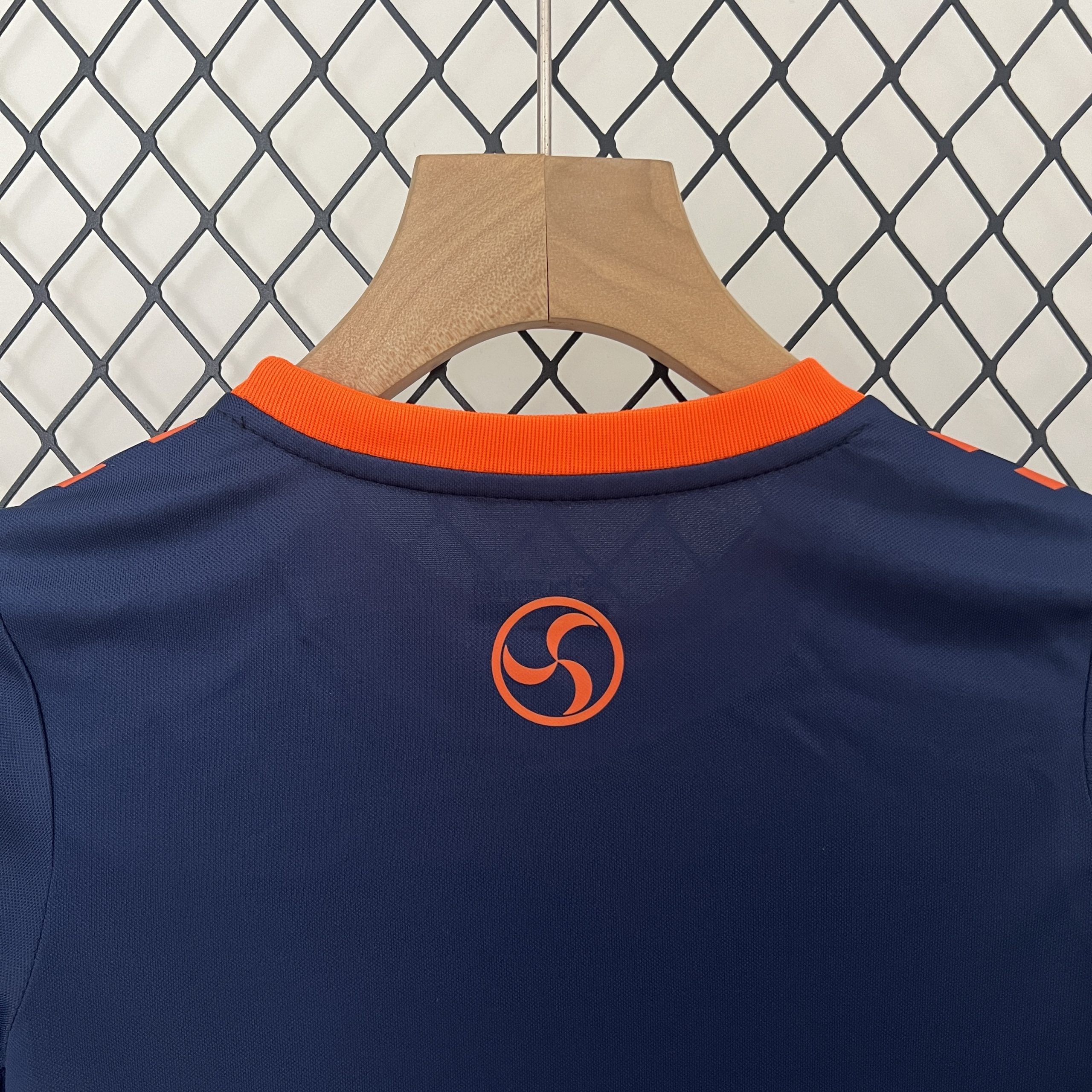 Celta Vigo Soccer Jersey Away Kids Kit Jersey+Shorts 2024/25 - Image 4