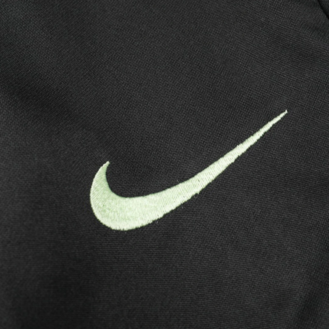 Kids Barcelona Zipper Sweat Kit (Top+Pants) Blue 2024/25 - Image 5